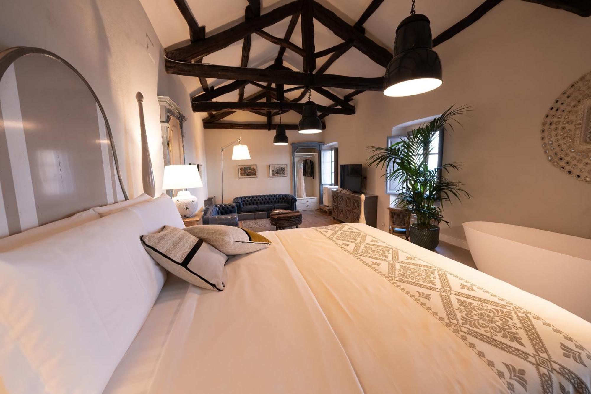 Palazzo Boyl 1840 Hotel Cagliari Bagian luar foto