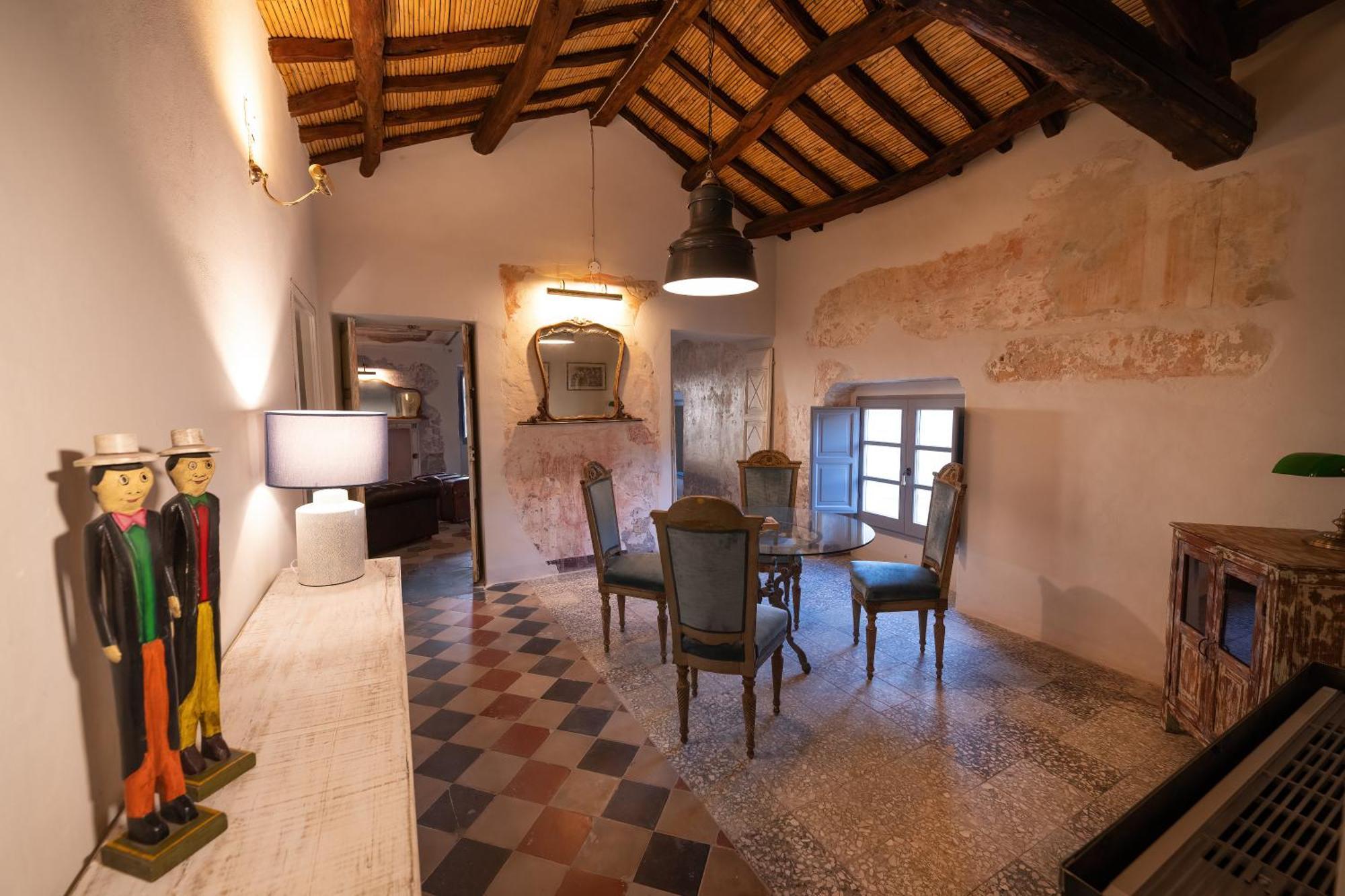 Palazzo Boyl 1840 Hotel Cagliari Bagian luar foto